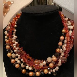 Ross Simons Necklace